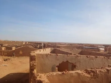 وزيرا الإعلام والطوارئ: تفكيك مخيم الركبان يطوي فصلاً مأساوياً ويفتح أبواب العودة
