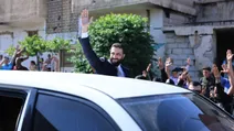 ستة أشهر من التحول: كيف أعاد الرئيس أحمد الشرع رسم ملامح الدولة السورية الجديدة..؟