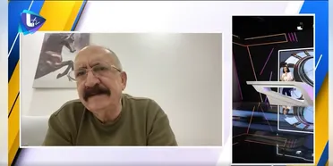 "بشار إسماعيل" يسيء للنساء المنقبات: عنصرية واضحة تحت غطاء رأي شخصي
