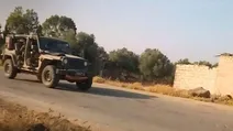  إطلاق نار على ثكنة إسرائيلية غربي درعا واعتقالات في القنيطرة