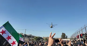 فضل عبد الغني: تخفيف العقوبات الأميركية عن سوريا تحوّل إستراتيجي مشروط يحمل فرصًا وتحديات معقّدة
