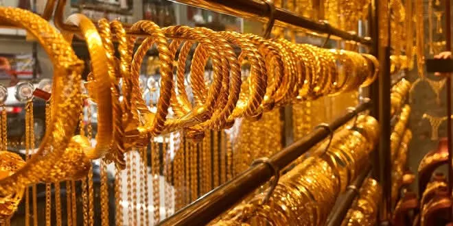استقرار لأسعار الذهب في السوق المحلية بسوريا