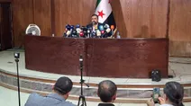 باحث سوري: السلم الأهلي لا يُبنى بالتجاوز عن حقوق الضحايا ولا بتمجيد رموز النظام السابق
