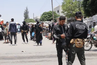 مقتل ناشط بارز وعنصر أمن داخلي بهجمات متفرقة مع تجدد الاغتيالات في درعا