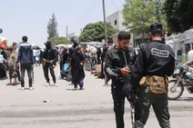 مقتل ناشط بارز وعنصر أمن داخلي بهجمات متفرقة مع تجدد الاغتيالات في درعا