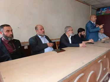 توضيحات رسمية حول تسجيل الطلاب في مناطق شمالي شرقي سوريا