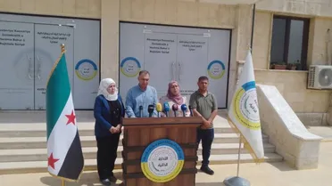 420 دولاراً للطن.. "الإدارة الذاتية" تعلن عن تسعيرة شراء القمح للموسم الحالي