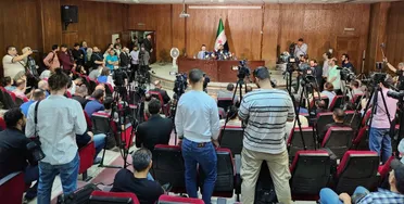 مؤتمر السلم الأهلي: بين الجدل السياسي وكسر حاجز الخوف