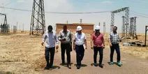 ضمن خطة استثمارية دولية.. مشروع لتوليد 750 ميغاواط من الكهرباء في دير الزور 