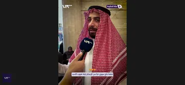 قصة الناجي غازي محمد المحمد: من سجون الأسد إلى الحج في مكة المكرمة