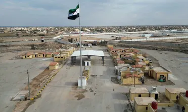 الهيئة العامة للمنافذ تُعلن افتتاح معبر البوكمال الحدودي مع العراق أمام حركة المسافرين والشاحنات
