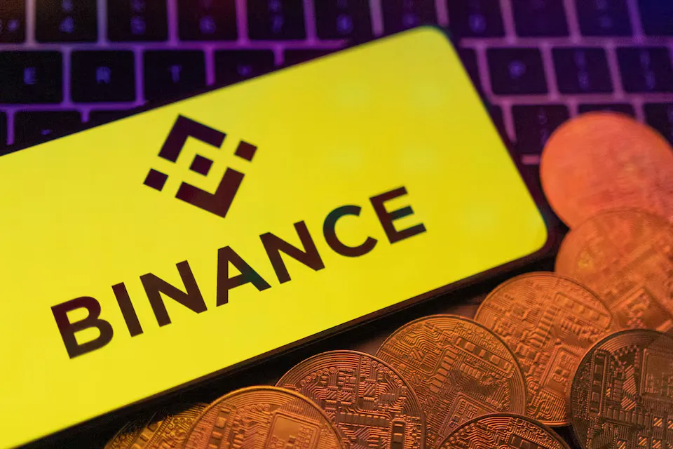 بعد رفع العقوبات.. "بينانس" تسمح بتداول العملات الرقمية المشفرة في سوريا لأول مرة