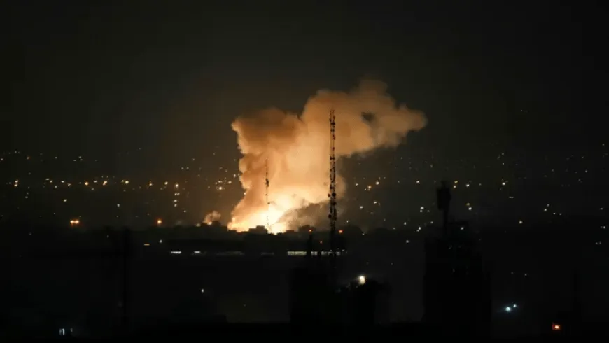 last news image