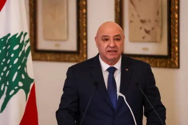 حـ ـزب اللـ ـه يُعلنها : لن نبادر بالهجوم ونتفهم هواجس الدولة اللبنانية