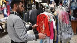  “جمعية حماية المستهلك” تحذر من تداعيات دخول الألبسة دون جمارك