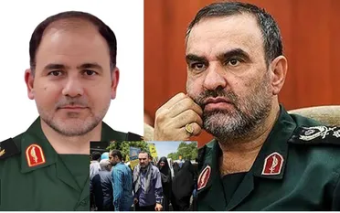 مقتل العميد حسن محقّق… نائب استخبارات الحرس الثوري ورجل المهمات الأمنية في سوريا