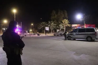 حملة أمنية واسعة في دير الزور ضد خلايا الإرهاب والخطف وترويج المخدرات