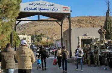 بيروت تمضي نحو إعادة اللاجئين السوريين: خطة لبنانية جديدة وتنسيق مرتقب مع دمشق والأمم المتحدة