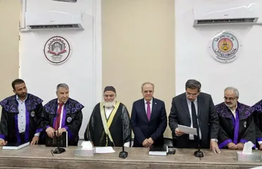أول دكتوراه نقدية في التفسير العلمي للقرآن بجامعة دمشق: أطروحة نوعية حول خلق الإنسان الجسدي