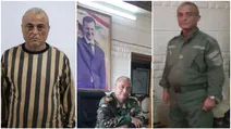 الأمن الداخلي باللاذقية يقبض على رئيس فرع أمن الدولة سابقًا بديرالزور