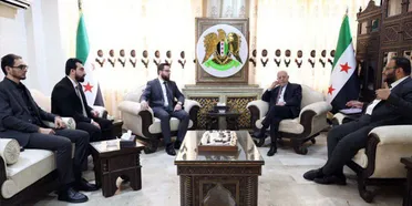 اجتماع تنسيقي بين وزارتي التنمية الإدارية والاقتصاد لإطلاق مشروع التحول المؤسسي الشامل