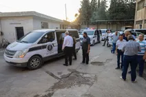 ضبط شبكة تروّج سماعات غش في حماة وقطع الاتصالات يتواصل لضمان نزاهة الامتحانات