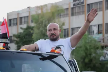 وسيم الأسد في قبضة العدالة: تاجر الكبتاغون وشريك الجرائم في عهد النظام البائد