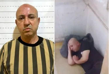 تصريحات رسمية بعد توقيف وسيم الأسد: "العدالة لن تتوقف عند هذا الحد"