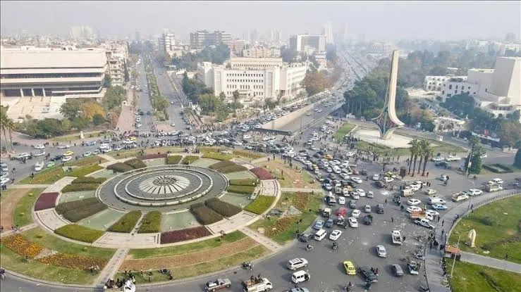 الاتحاد العالمي للمنظمات العلوية يدين تفجير كنيسة مار إلياس