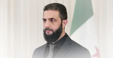 الرئيس أحمد الشرع يعزي أسر ضحايا تفجير كنيسة مار إلياس
