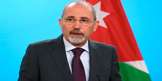 الصفدي: دعم استقرار سوريا أولوية أردنية والمنطقة كلها تربح بعودتها الآمنة