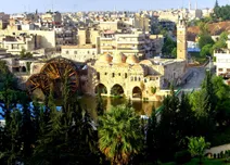 جريمتا قتل خلال يوم واحد تهزّان مدينة حماة وسط البلاد