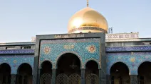 الرئاسة السورية تنفي شائعات منع المجالس الحسينية في منطقة السيدة زينب