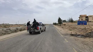 محافظ السويداء يتعهد بمعالجة شكاوى متعلقة بحاجز "المسمية" بين دمشق والسويداء