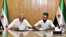 اتفاق سوري–أميركي لإنشاء محطتين شمسيتين بقدرة 200 ميغاواط لدعم الشبكة الكهربائية   