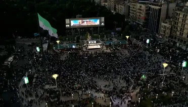 تحقيق بي بي سي: شبكات خارجية تؤجّج الطائفية وتبثّ الكراهية عبر منصات التواصل في سوريا 