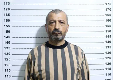 الأمن الداخلي يوقف أحد معاوني مدير سجن صيدنايا في ريف طرطوس