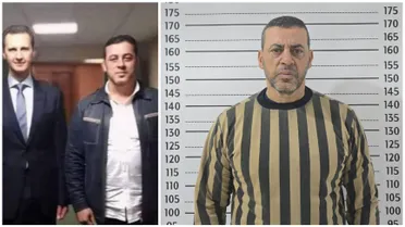 القبض على العميد "رامي إسماعيل" ضمن عملية أمنية في اللاذقية