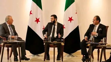 بعد إسقاط أحكام قضائية بحقه.. "غسان عبود" يعلن إطلاق مشاريع استثمارية في سوريا