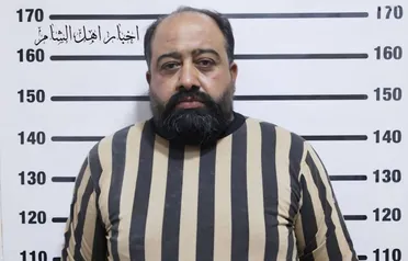 الأمن الداخلي في حلب يعتقل عنصراً نصراً سابقاً في ميليشيا الدفاع الوطني 