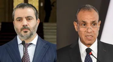 القاهرة تؤكد دعمها لعملية سياسية شاملة في سوريا وترفض انتهاكات إسرائيل