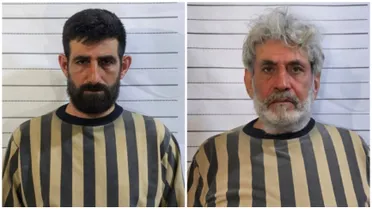 الأمن الداخلي في اللاذقية يوقف ضباطاً بارزين ومتورطين بجرائم حرب وانتهاكات جسيمة