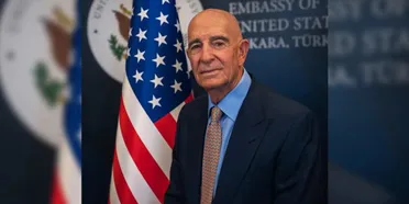 المبعوث الأميركي يعلن انطلاق الحوار بين سوريا وإسرائيل ويقدّم عرضًا للبنان بشأن "حزب الله"