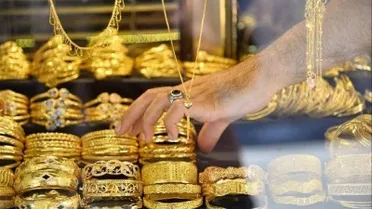 رغم تراجعه عالمياً.. ارتفاع سجلت أسعار الذهب في سوريا