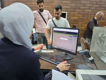 وزارة الإدارة المحلية توضح سبب توقف نقل الملكيات
