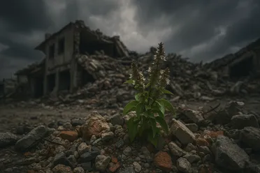 صورة مصممة بالذكاء الاصطناعي