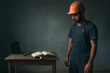 صورة مصممة بالذكاء الاصطناعي