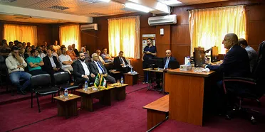 بمشاركة خبراء ومنظمات دولية .. دمشق تستضيف ورشة عربية حول استصلاح الأراضي المالحة