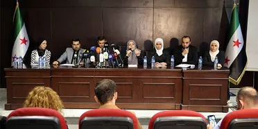 لجنة التحقيق في مصير أبناء المعتقلين تكشف خطتها لتحديد هوية الأطفال المغيبين
