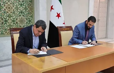 لقاء مرتقب يجمع الرئيس الشرع والمبعوث الأميركي ومظلوم عبدي لمتابعة تنفيذ اتفاق آذار